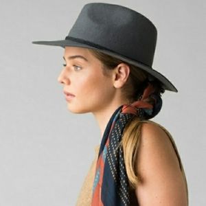 Prana Dakoda Wool Hat